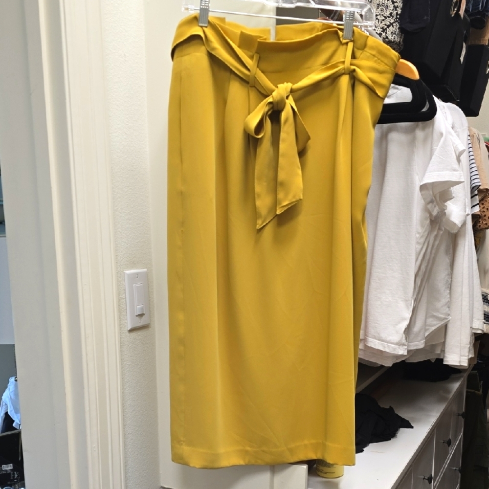 Boden Midi Skirt